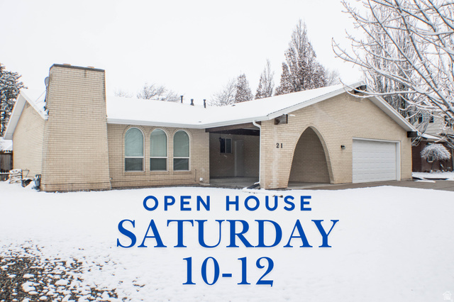 21 S AMBER, Tremonton UT 84337