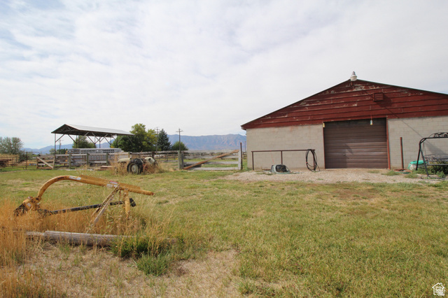 420 S 1400 W, Logan UT 84321