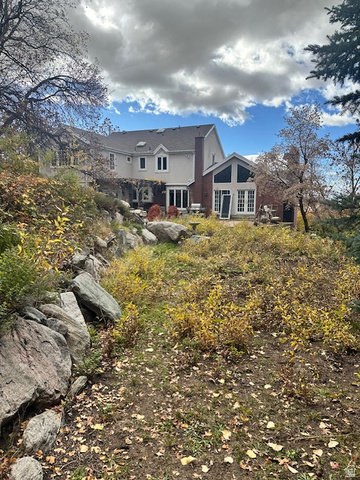 1727 E EASTOAKS DR, Fruit Heights UT 84037