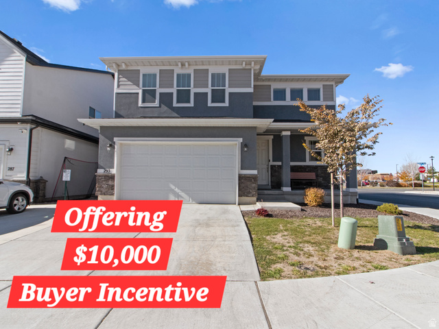 293 N 1630 W
                     MLS #2121324