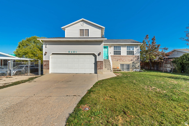 8461 S MEADOWLARK LN, West Jordan UT 84088