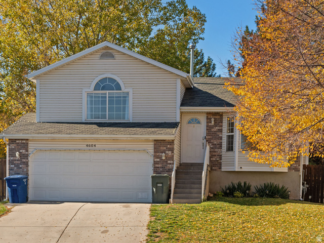 4604 S Wormwood Dr
                     MLS #2121330