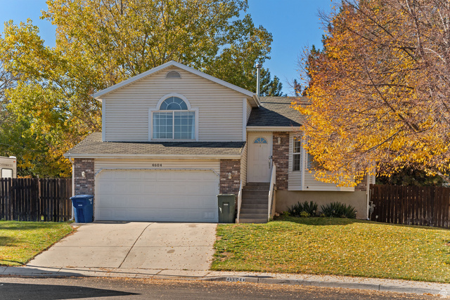 4604 S WORMWOOD DR, West Valley City UT 84120