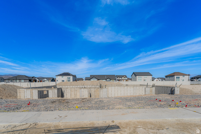 125 E GREYHAWK DR #108, Eagle Mountain UT 84005