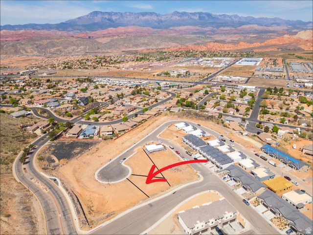 419 S 2250 W, Hurricane UT 84737