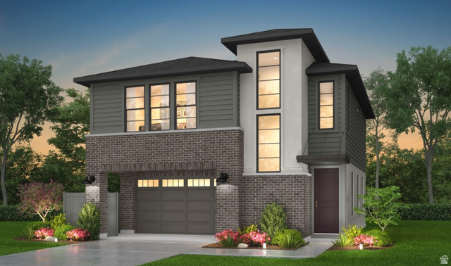 605 N Buffalo Grass Ln
                     MLS #2121341