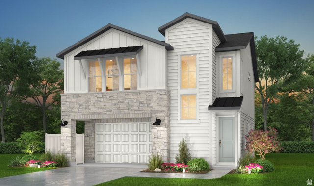 582 N Cornstalk Way
                     MLS #2121345