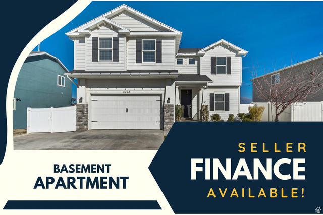 4793 E Silver Rd
                     MLS #2121346