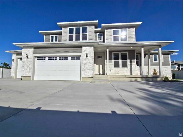 6849 S Jefferson St
                     MLS #2121347