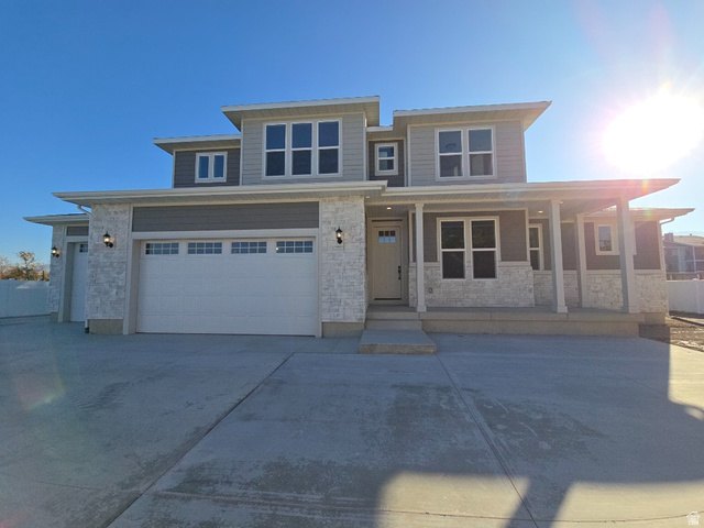6849 S JEFFERSON ST, Murray UT 84107