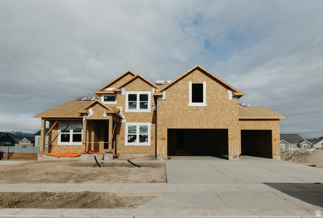 173 E GREYHAWK DR #110, Eagle Mountain UT 84005