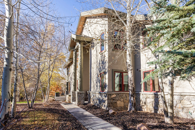 2803 GALLIVAN LOOP, Park City UT 84060