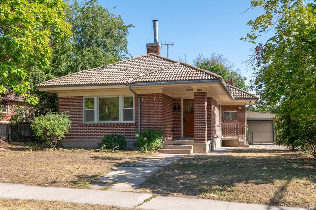 1214 E Parkway Ave
                     MLS #2121362