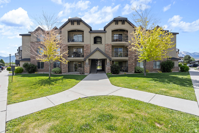 1045 S 1700 W #710, Payson UT 84651