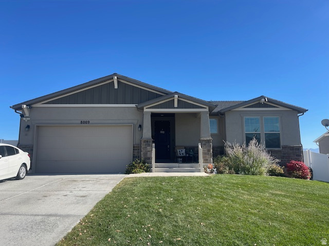 8009 S HAYDEN PARK ST, West Jordan UT 84081