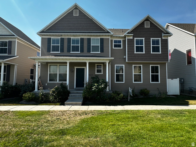 1513 W Kingsbarn Way
                     MLS #2121371