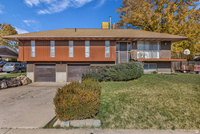 1190 W 4575 S, Riverdale UT 84405