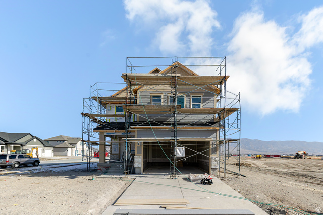 4442 N CASTLE RD #125, Eagle Mountain UT 84005