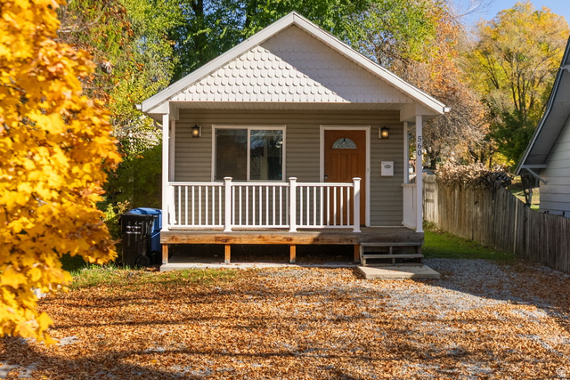 560 N 300 E, Logan UT 84321