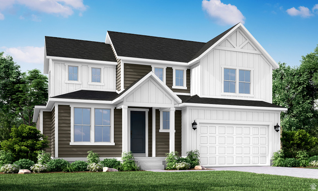 3768 W 2500 N, Lehi UT 84048