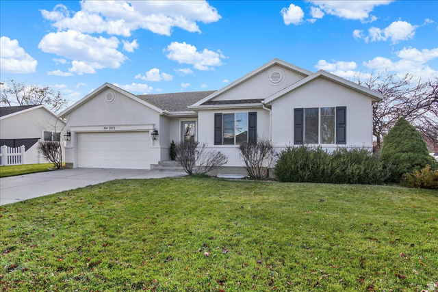 2012 E 1630 S, Spanish Fork UT 84660