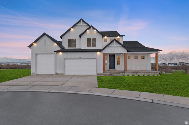 753 W CHERRY ST #234, Grantsville UT 84029