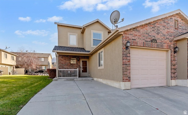 2434 N CHARLESTON AVE, Harrisville UT 84414