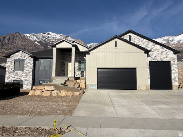 728 E MOUNTAIN ROAD, North Ogden UT