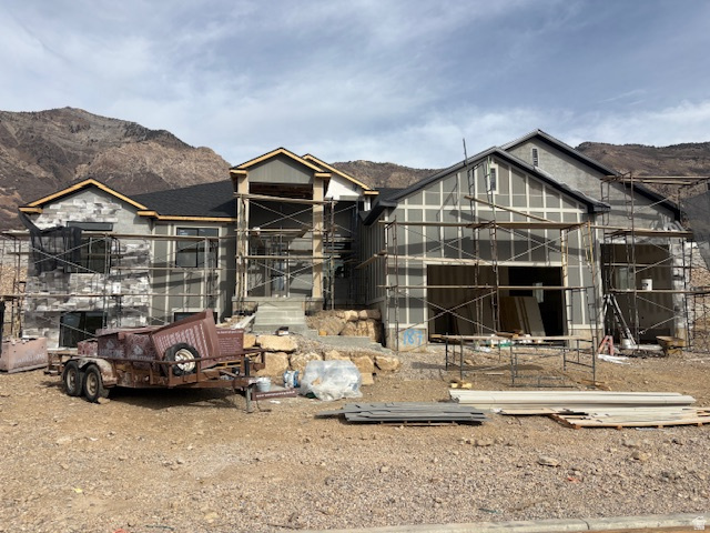 728 E MOUNTAIN ROAD, North Ogden UT 84414