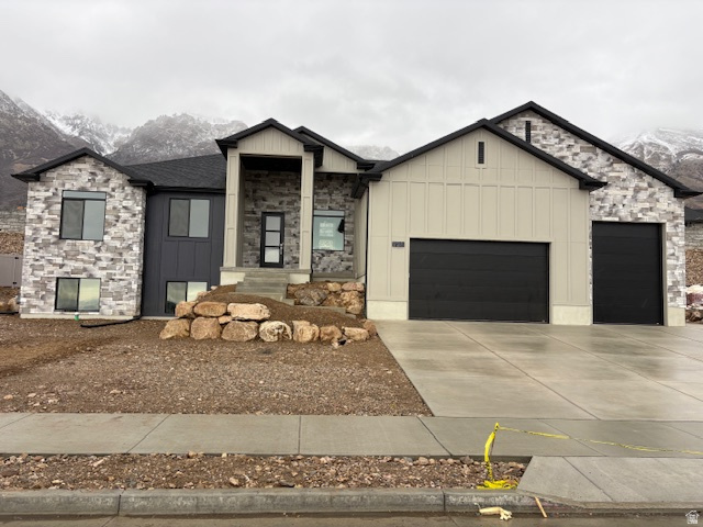 728 E MOUNTAIN ROAD, North Ogden UT 84414