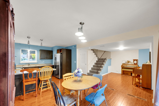 182 E 2090 N
                     MLS #2121414