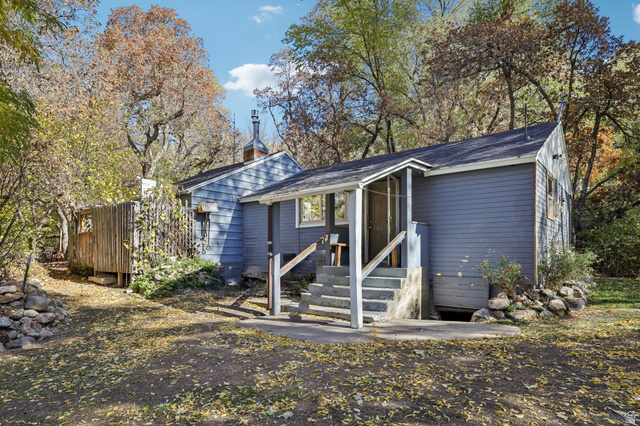 255 E 100 N, Willard UT 84340