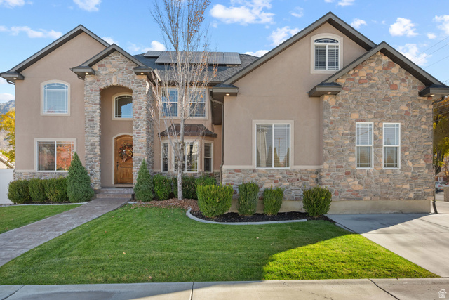 404 W 3700 N, Provo UT 84604