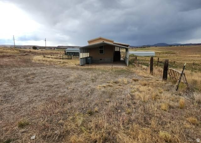 4811 S 46000 W, Fruitland UT 84027