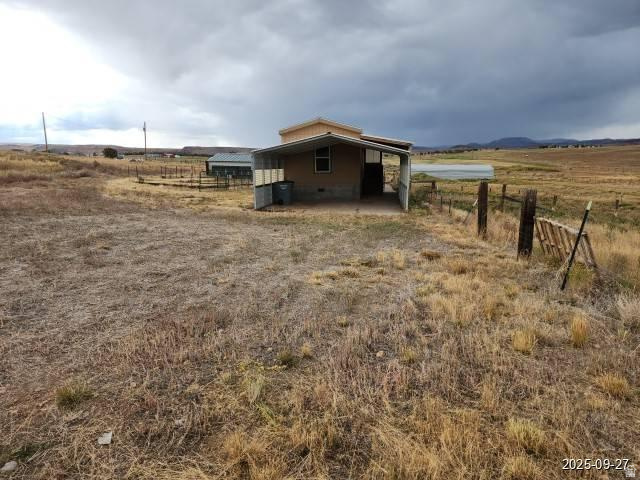 4811 S 46000 W, Fruitland UT 84027