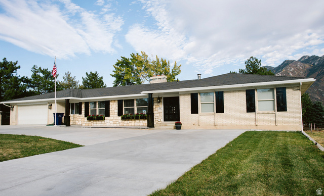 11415 S HAGAN RD, Sandy UT 84092