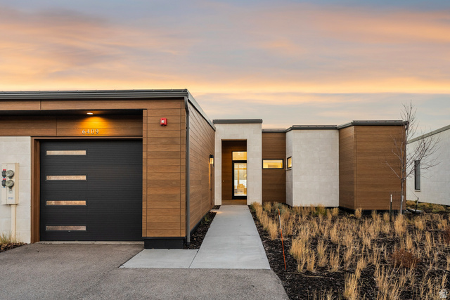 6409 DOUBLE DEER LOOP, Park City UT 84098