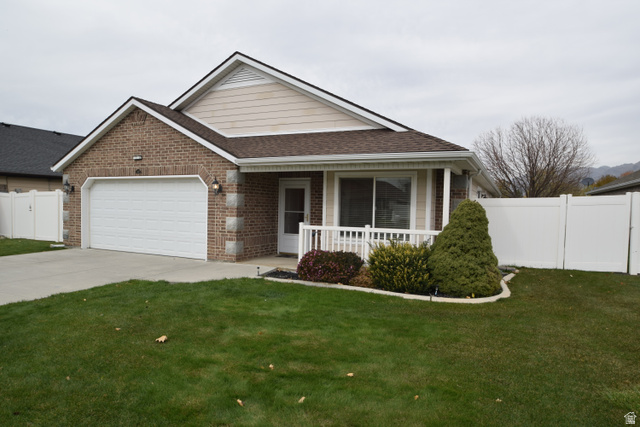 860 W 1025 S, Brigham City UT 84302