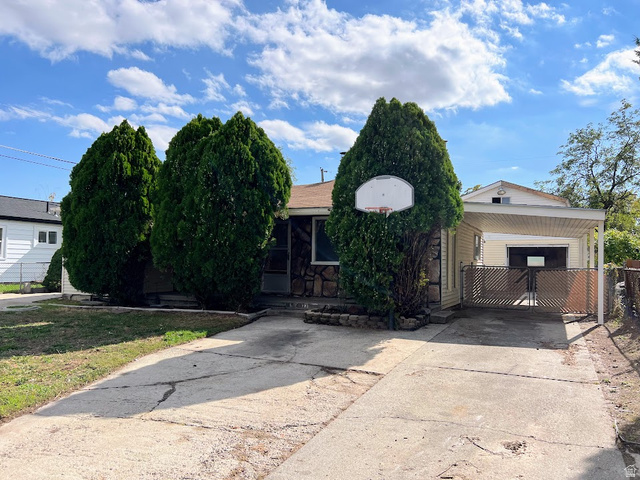 4077 W 5740 S, Kearns UT 84118