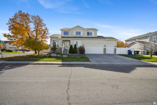 4877 W Hayloft Cv
                     MLS #2121479