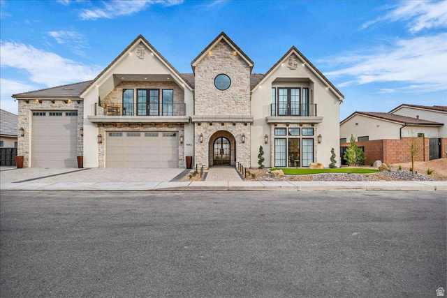 4843 S HOMESTEAD WAY, Washington UT 84780