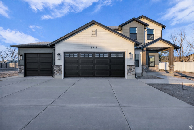 2912 S 3000 W, Syracuse UT 84075