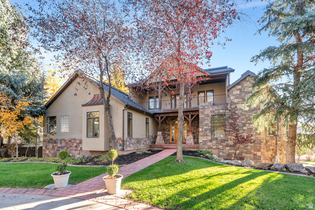 1146 N COTTAGE WAY, Midway UT 84049