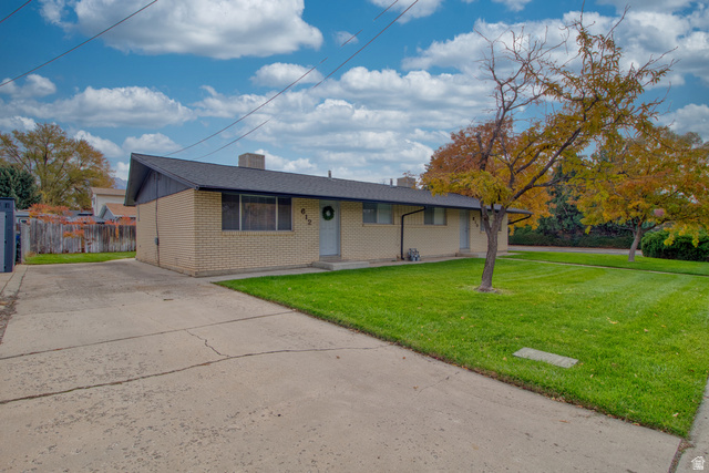 610 N 300 E, American Fork UT 84003