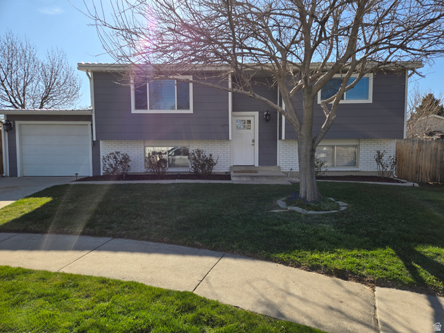 3906 S BOOTHILL CIR, West Valley City UT 84120