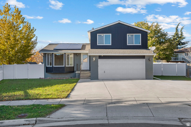 3226 W TYSONBROOK CT, Taylorsville UT 84129