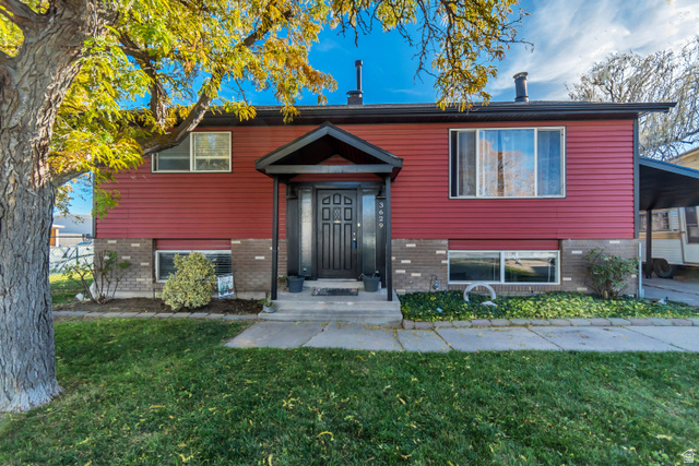 3629 W 7825 S, West Jordan UT 84088