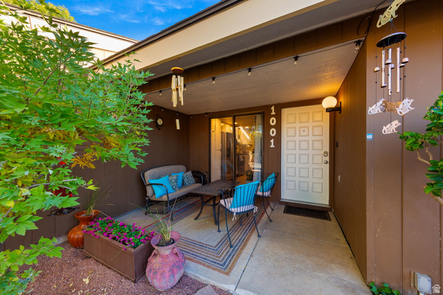 1001 W BLOOMINGTON DR, St. George UT 84790