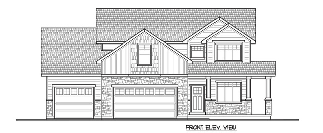 95 E 100 N, Fielding UT 84311