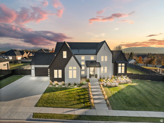 6447 W SUNRISE DR, Highland UT 84003